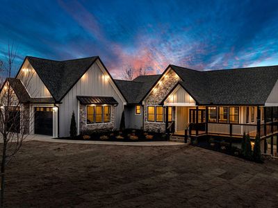 939 Disco Loop Rd, Friendsville, TN, 37737