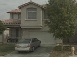 1104 Colgate Ln, Las Vegas, NV 89110