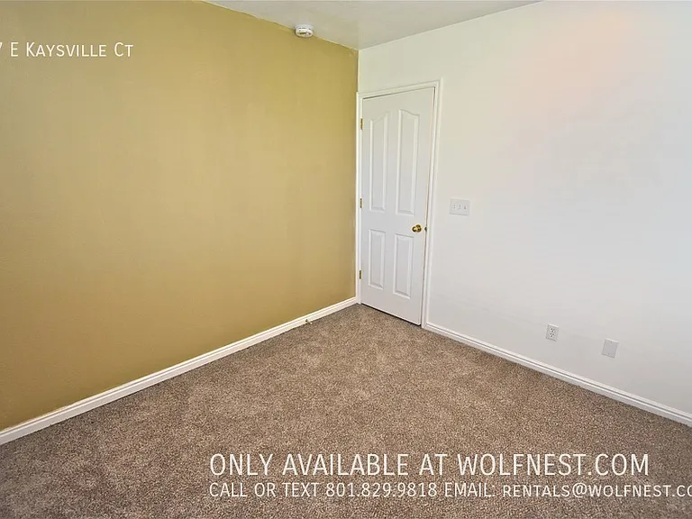 77 E Kaysville Ct — Photo 20