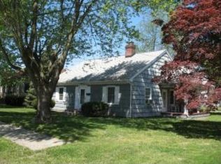 404 Cedar St, Bridgeville, DE 19933