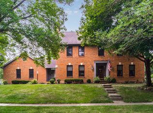 5711 Chatterfield Dr, Dublin, OH