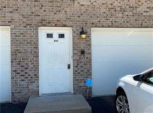 53 Columbus Ave APT 408, North Providence, RI 02911
