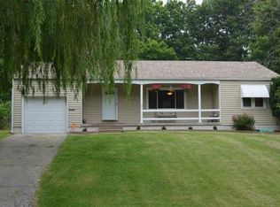 5719 Cedar Ave, Raytown, MO 64133