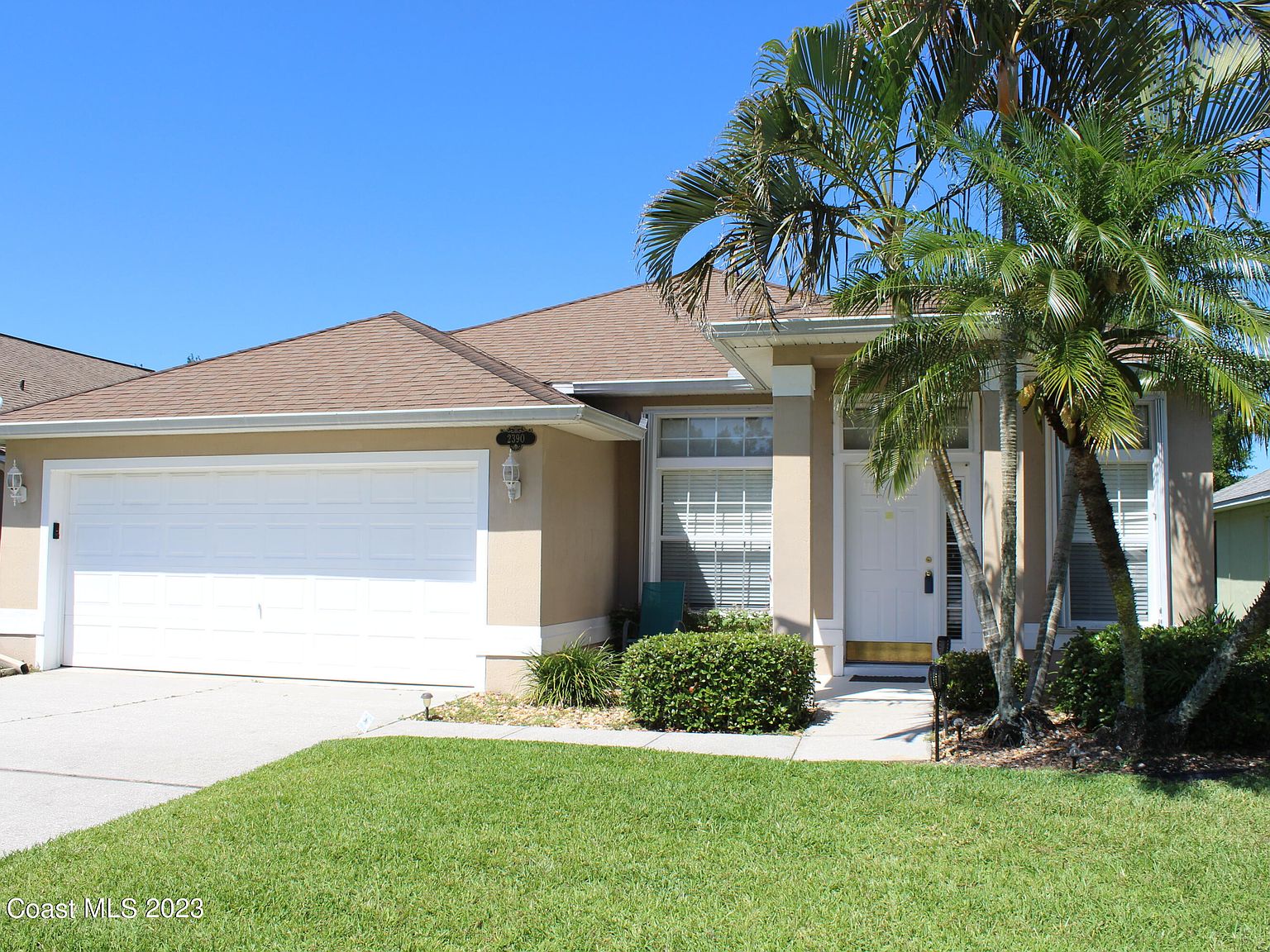 2390 Stratford Pointe Dr, West Melbourne, FL 32904 Zillow