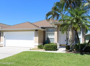 2390 Stratford Pointe Dr, West Melbourne, FL 32904