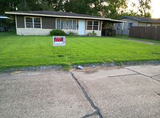 5455 Thames Dr, Beaumont, TX 77708