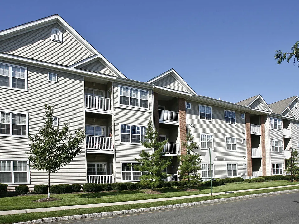 Exterior Street View