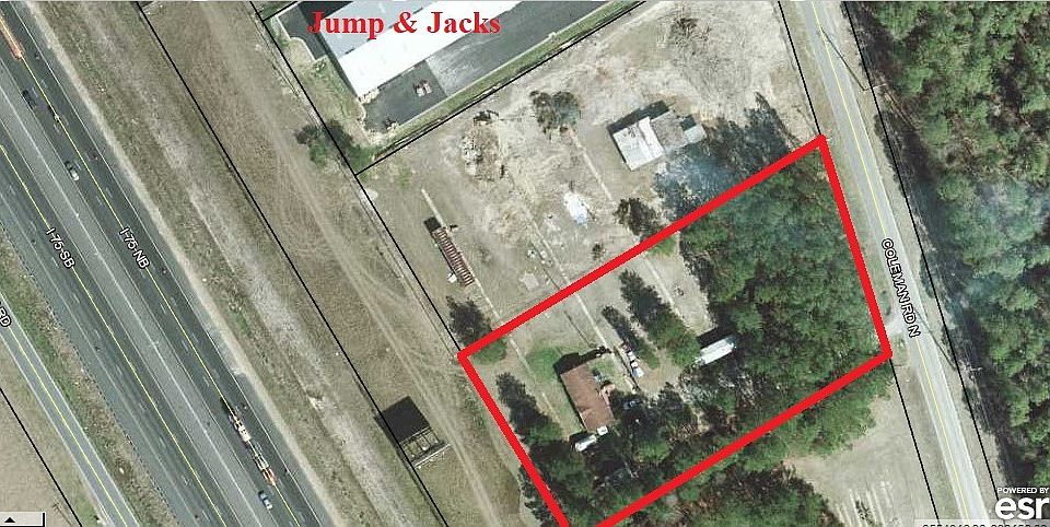 2nd image of 3645 Coleman Rd N