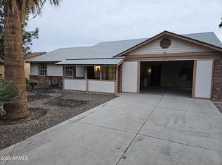 8949 W Cinnabar Ave, Peoria, AZ 85345