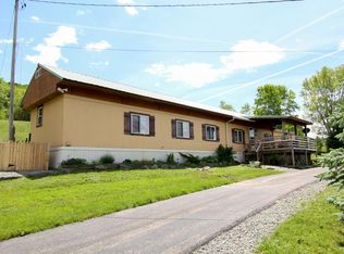 328 Old Plank Rd, Deposit, NY 13754