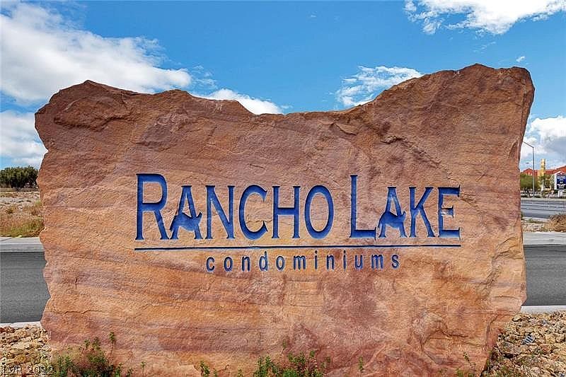 Rancho Lake Condominiums 2011 Sue Ct Las Vegas NV Zillow