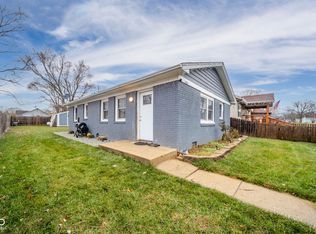 1436 W 5th St, Anderson, IN 46016