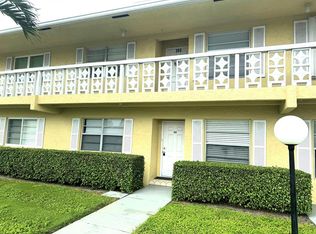 1121 Cactus Ter APT 103, Delray Beach, FL 33445