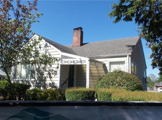 143 Thomas St NW, Olympia, WA 98502
