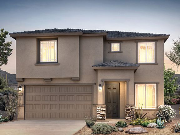 Firwood Exterior C