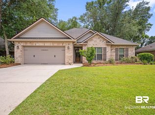 11394 Caye Falls St, Fairhope, AL 36532