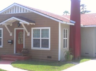 1449 Wesley Ave, Pasadena, CA 91104