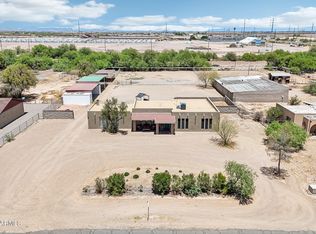 228 W Calle Tuberia, Casa Grande, AZ 85194