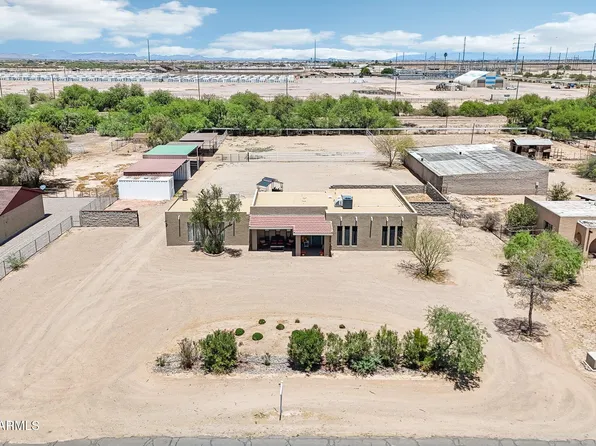 228 W CALLE TUBERIA --, Casa Grande, AZ 85194