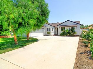 7014 Lubao Ave, Winnetka, CA 91306