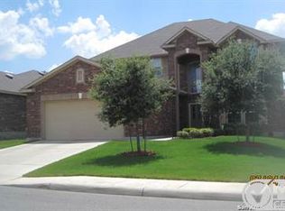 12011 Lamar Brg, San Antonio, TX 78249