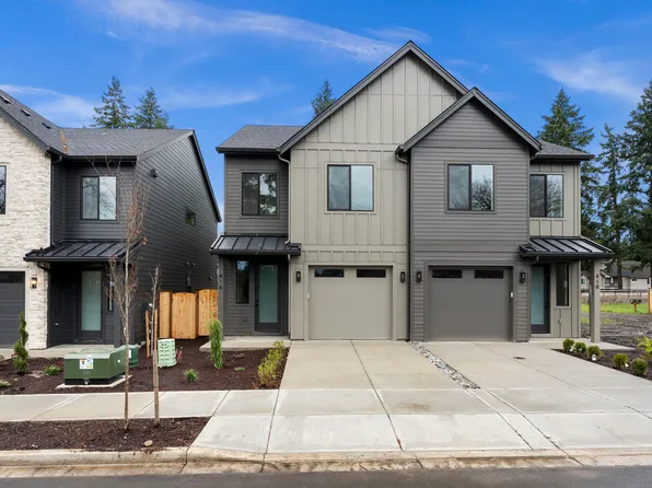 416 NE 117th Ave, Vancouver, WA 98684