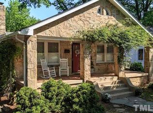 115 E Whitaker Mill Rd, Raleigh, NC 27608