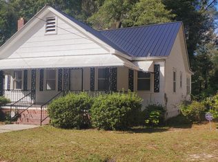 212 Brownlehe St, Walterboro, SC 29488