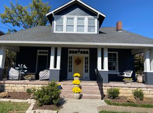 818 S Douglas Ave #C, Nashville, TN 37204