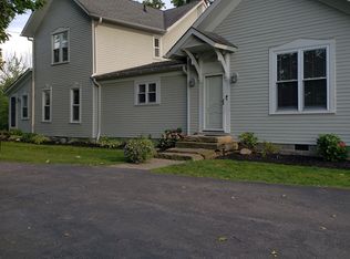 8554 Shepard Rd, Macedonia, OH 44056