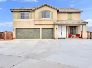 8181 Sonia Ct, Hesperia, CA 92345
