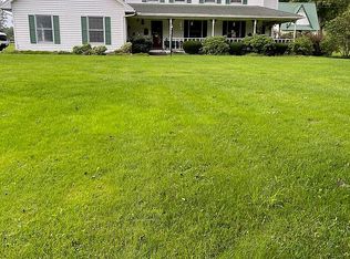 10 Cemetery Ln, Mc Lean, NY 13102