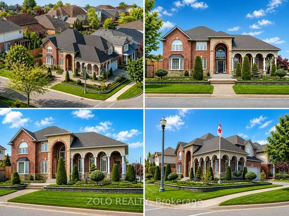 42 Vinifera Dr, Grimsby, ON L3M 5S1