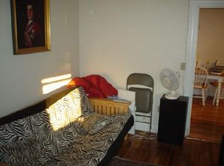 56 Queensberry St APT 8F, Boston, MA 02215