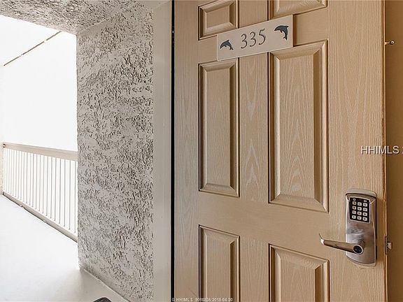 2nd image of 21 S Forest Beach Dr APT 335