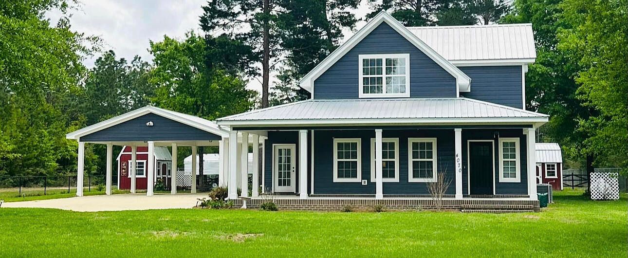 4070 Randi Rd, Crestview, FL 32539 | Zillow