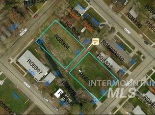 316 12th Ave N, Nampa, ID 83651