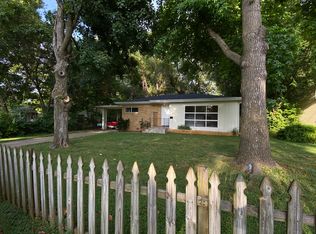 1334 S Newton Ave, Springfield, MO 65807