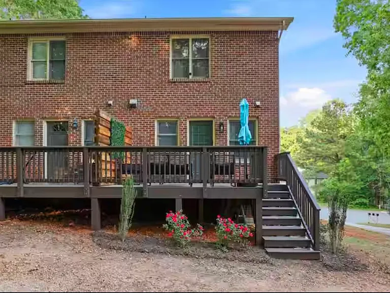 5320 Wayne St #B — Photo 16