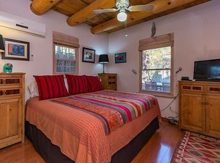 111 Elena St UNIT B, Santa Fe, NM 87501