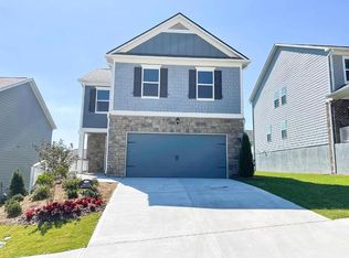 6834 Scarlet Oak Way, Flowery Branch, GA 30542