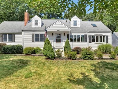 443-443A North Rd, Bedford, MA, 01730