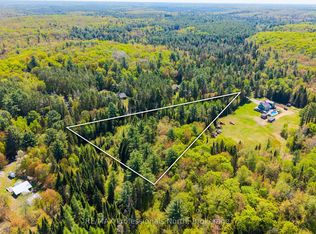 3116 Old Muskoka Rd, Huntsville, ON P0B 1M0