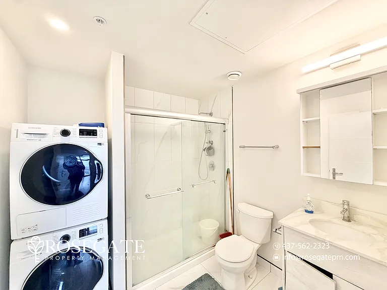 60 Frederick St #3606 — Photo 10
