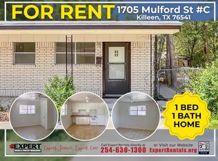 1705 Mulford, Killeen, TX 76541