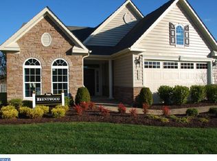 610 Southerness Dr, Townsend, DE 19734
