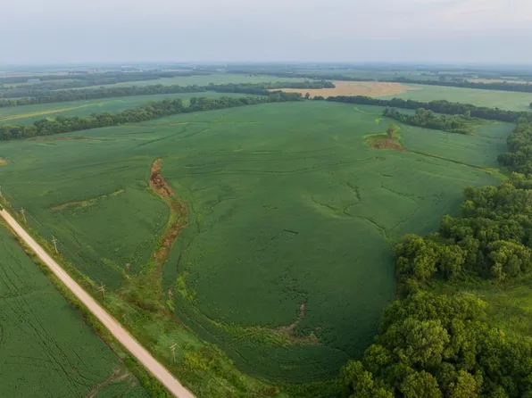 SW 1300th Rd, Chilhowee, MO 64733
