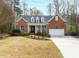 126 Barnes Spring Ct, Cary, NC 27519