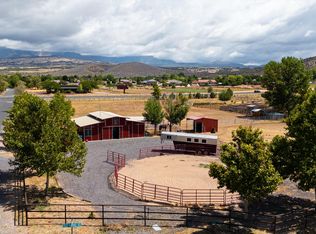 1 N Dammeron Valley Dr W, Dammeron Valley, UT 84738