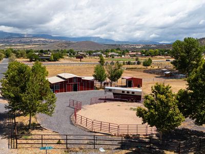 1 N Dammeron Valley Dr W, Dammeron Valley, UT, 84738